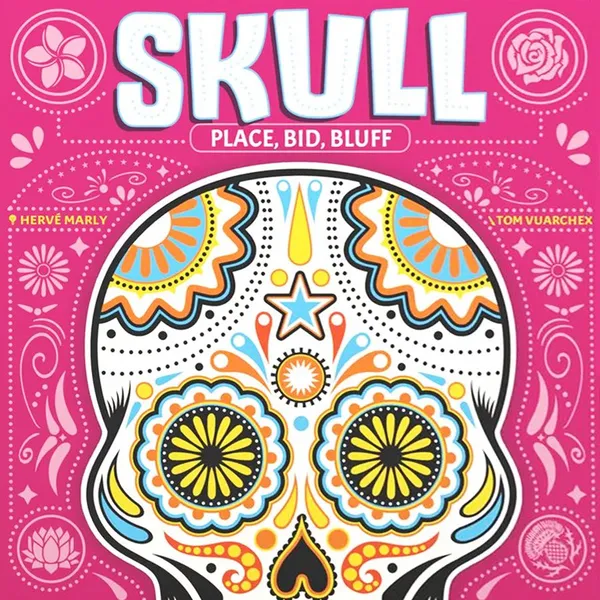 Skull