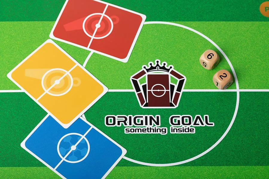 Day 2 - Asian Playoffs - Origin Goal ($200 Pirze)
